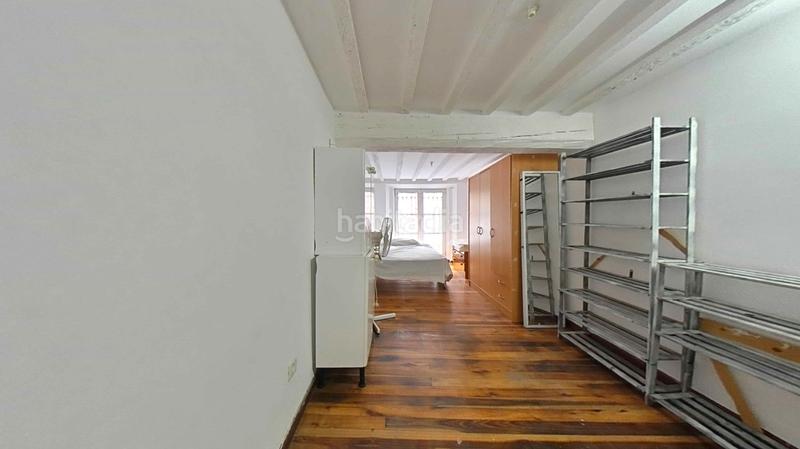 Foto eec23994-4dd4-4c34-8812-f500f4bafa20. Appartamento in Centro - Ayuntamiento Santander