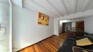 Etagenwohnung in Centro - Ayuntamiento