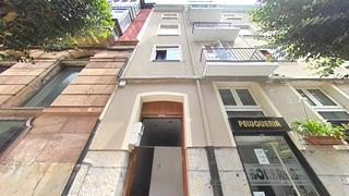 Local Comercial a Isabel Catolica