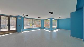 Business premise  Alemania