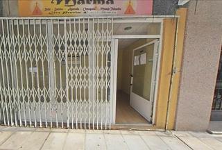 Local Comercial a Juan de la Cierva