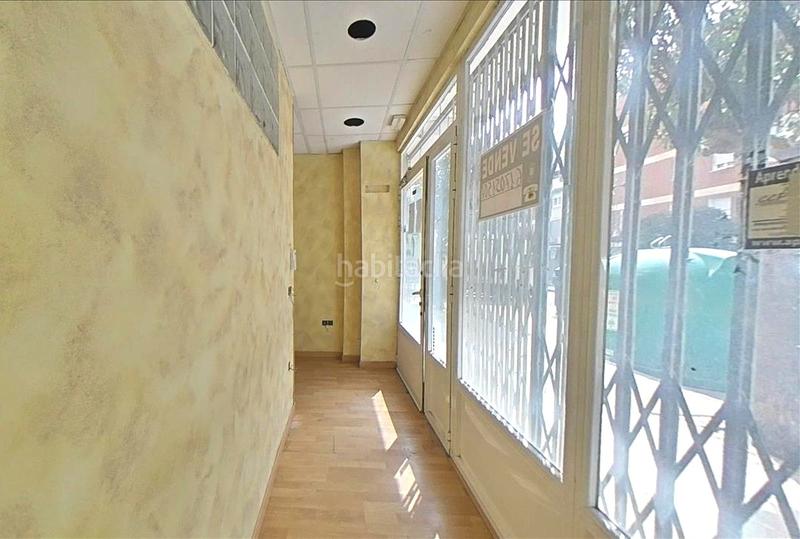 Foto c570e23c-07cd-4cd5-a595-b7322e729fa5. Local comercial a Juan de la Cierva Getafe