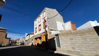 Appartement  Jimenez de cordoba
