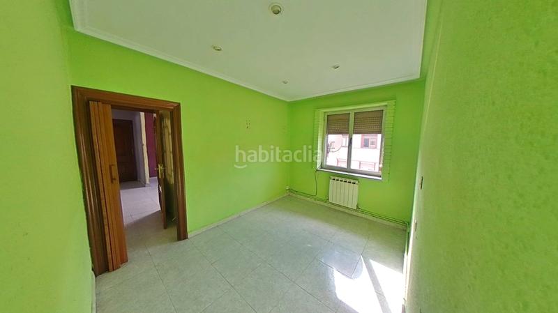 Foto 26b9f983-4387-4cdd-8597-8fe786fa6237. Appartamento con riscaldamento in La Felguera Langreo