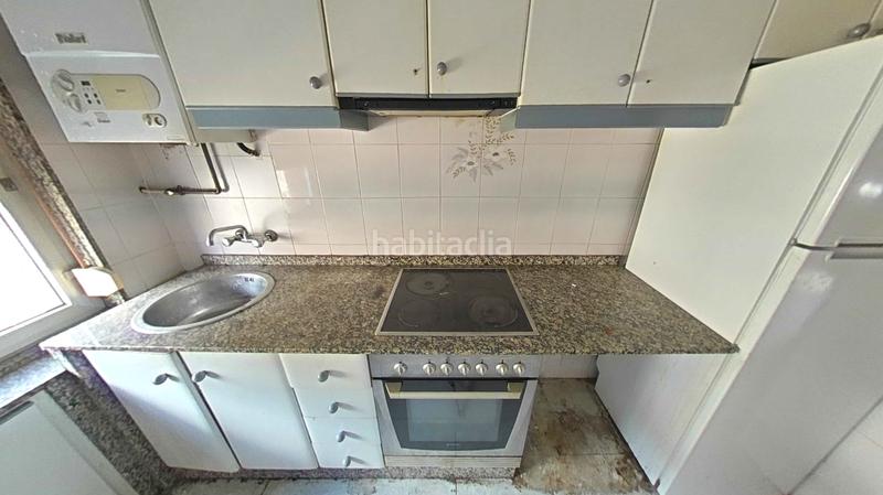 Foto 3a437a5f-8c8a-40c7-a58a-84e9e16af8a6. Appartamento con riscaldamento in La Felguera Langreo
