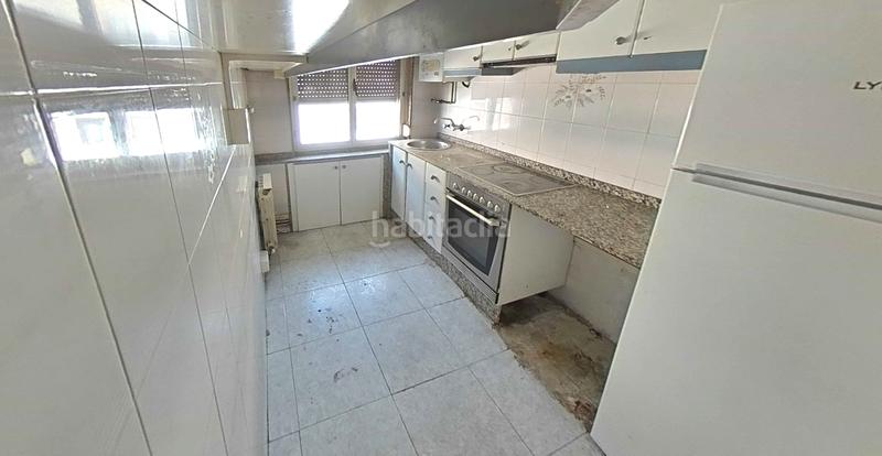 Foto af2f431f-7e01-4376-a516-95b22a7fd037. Appartamento con riscaldamento in La Felguera Langreo