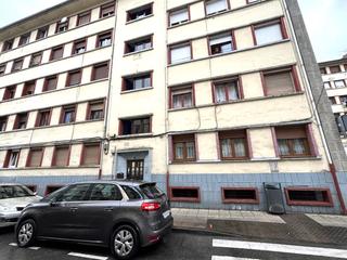 Appartement à La Felguera