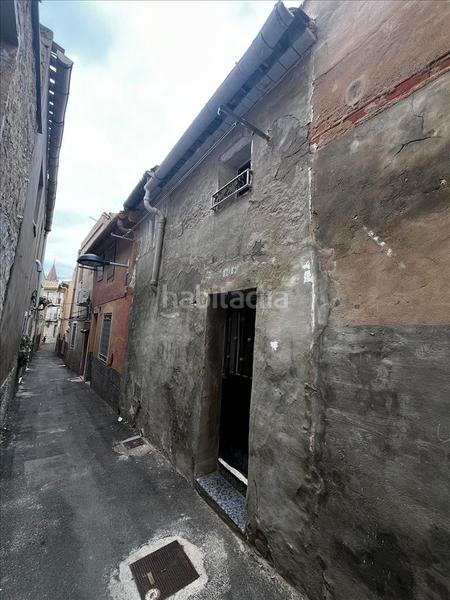 Foto 451ea7eb-6efc-47b9-89c0-c463d4ebbfd6. Casa a El Rabal Villena