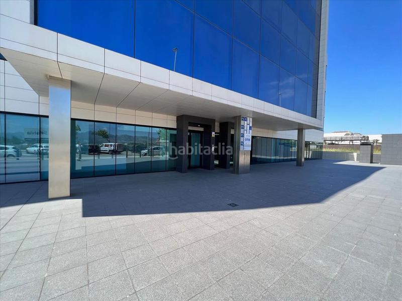 Foto cc0746df-a20f-473f-91e1-e11dc940dc38. Parking coche en Zona Avenida del Mar Castellón de la Plana