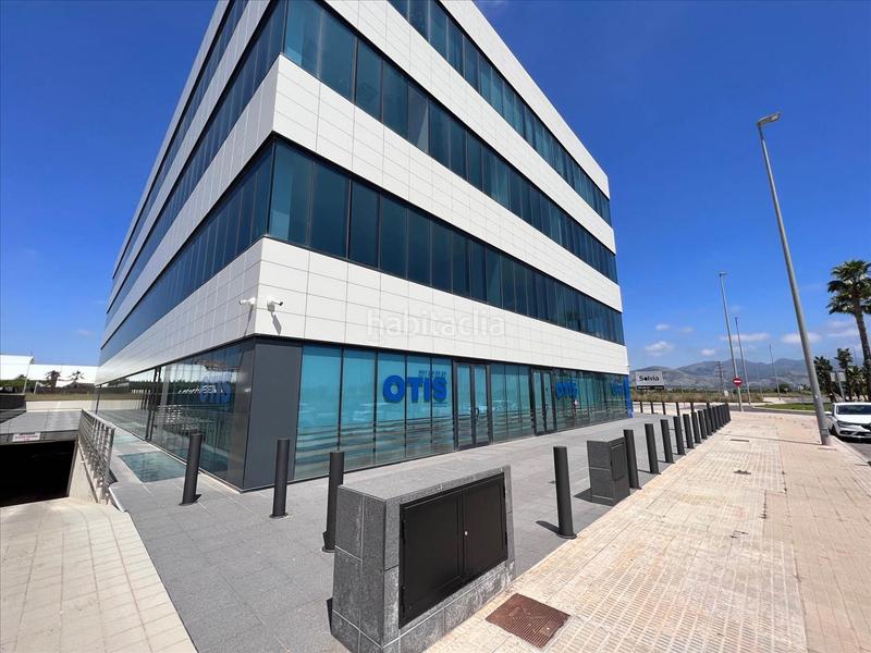 Foto e2ca88a3-cfc4-4976-aac8-4f24b28ff45d. Parking coche en Zona Avenida del Mar Castellón de la Plana