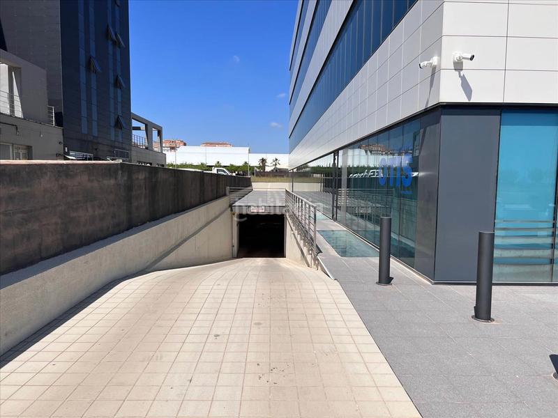 Foto 924c0aa7-d554-4afe-8b11-7e1af1bbc96e. Posto auto in Zona Avenida del Mar Castellón de la Plana