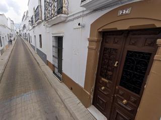 Appartement  Luis zambrano