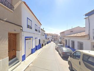 Casa  Santa ana