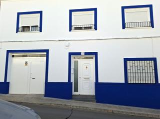 Haus  Santa ana
