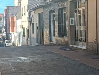 Etagenwohnung  Turolense