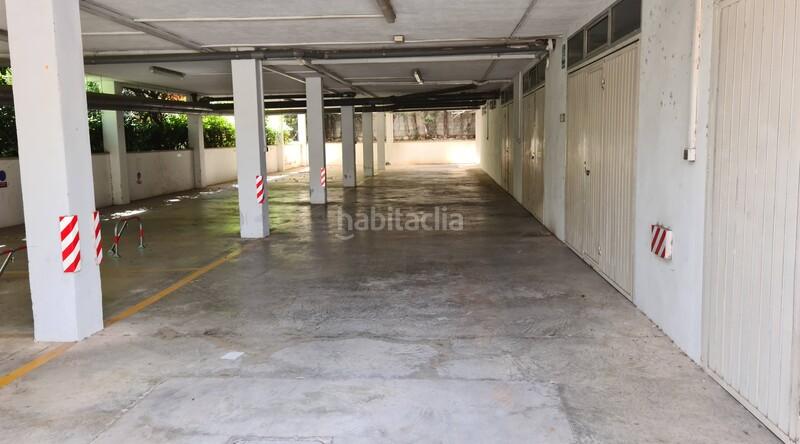Foto f98a3500-d71f-4971-85ff-ad2d78dbb61c. Aparcament cotxe a Parc Tecnològic Paterna