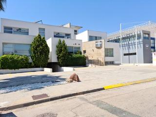 Parking voiture  Nicolas copernico