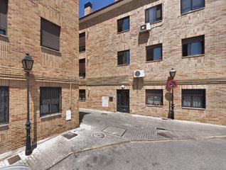 Flat  San blas