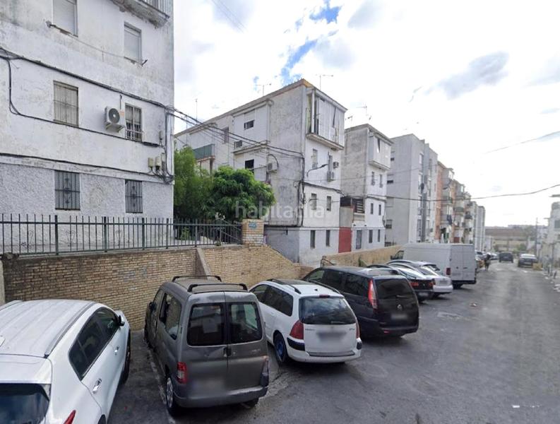 Foto 6b59c3fc-63dd-4a2c-a2b2-c9357678b390. Appartamento in Barrio Alto San Juan de Aznalfarache
