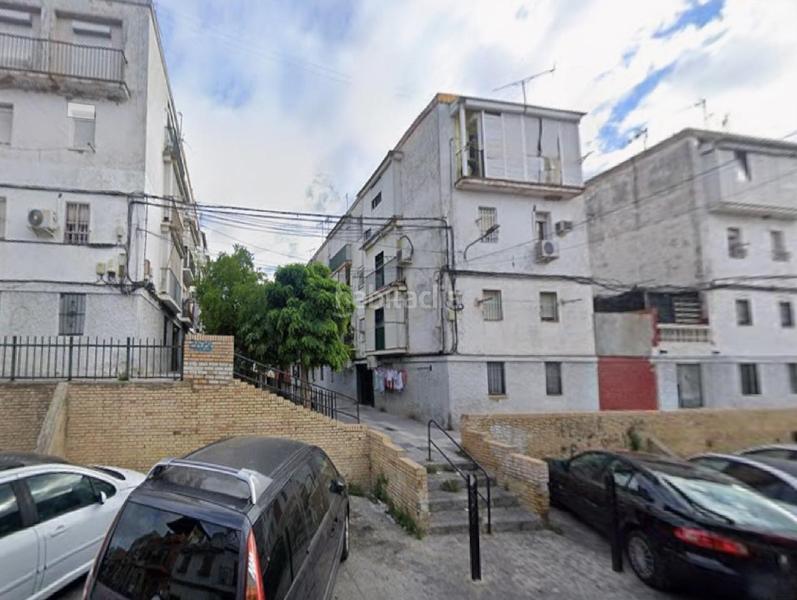 Foto 52eaf526-1fd6-4cee-80e1-3e9344660c33. Piso en Barrio Alto San Juan de Aznalfarache