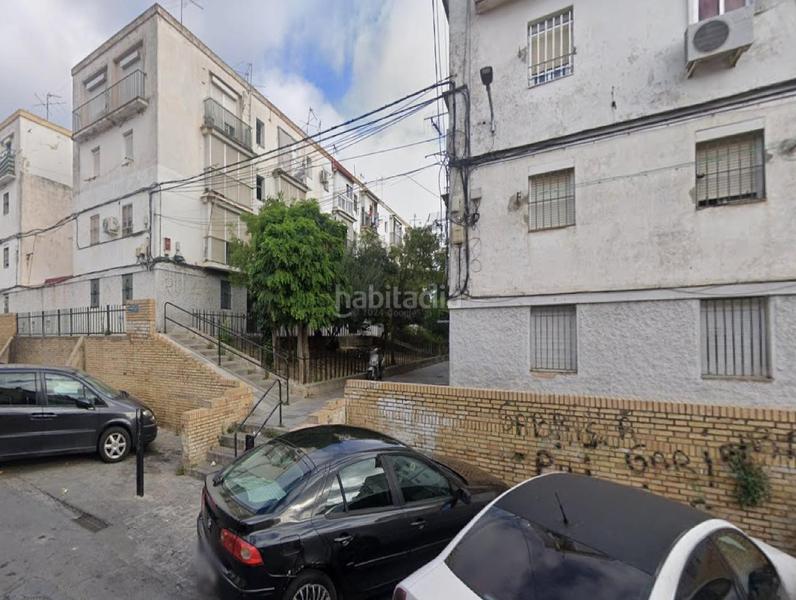 Foto 72eb45c1-d3bd-4640-9357-22e99ea475d2. Piso en Barrio Alto San Juan de Aznalfarache