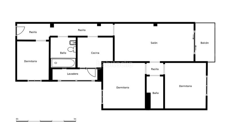 Foto dd040400-ef8c-4be7-aed3-e5a92b33d2f5. Piso en Socuéllamos