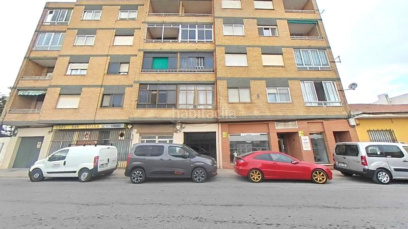 Foto fa3dd867-ada4-4158-a822-abd4850cae41. Piso en Socuéllamos