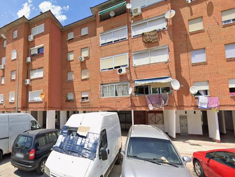 Foto 0a457666-3a4d-4efd-bf83-9f366019c666. Etagenwohnung in Barrio de las Fronteras Torrejón de Ardoz