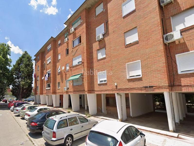 Foto aee4dd74-3261-4c4b-a0f6-eabbd6265f09. Piso en Barrio de las Fronteras Torrejón de Ardoz