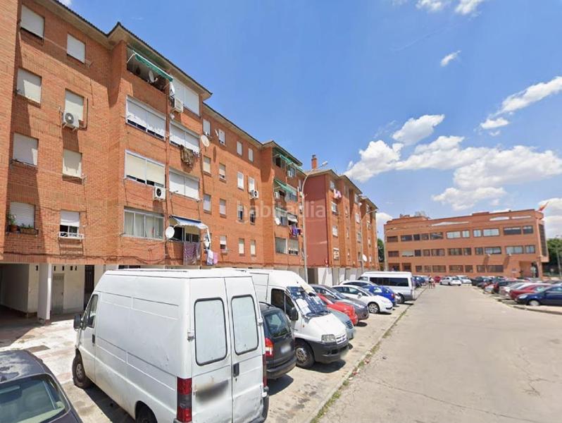 Foto f49ee3b6-859b-4f04-a753-9f8d96cbb813. Piso en Barrio de las Fronteras Torrejón de Ardoz