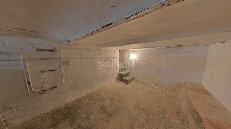 Foto f755ca50-d331-4d03-9087-53dae7ce4368. Casa en Campo de Criptana