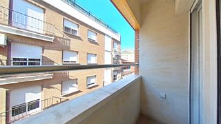 Etagenwohnung  San gregorio