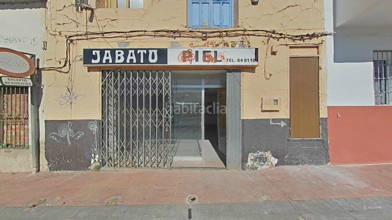 Foto 5cc27b5f-ff44-44b5-b937-e44f20300138. Maison dans Los Vientos - Casa Ros Molina de Segura