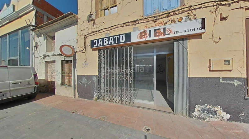 Foto db519ae5-7fd3-42a3-968f-ff5cb8033853. Maison dans Los Vientos - Casa Ros Molina de Segura