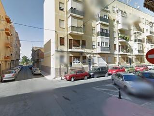 Appartement  Alcazar de toledo