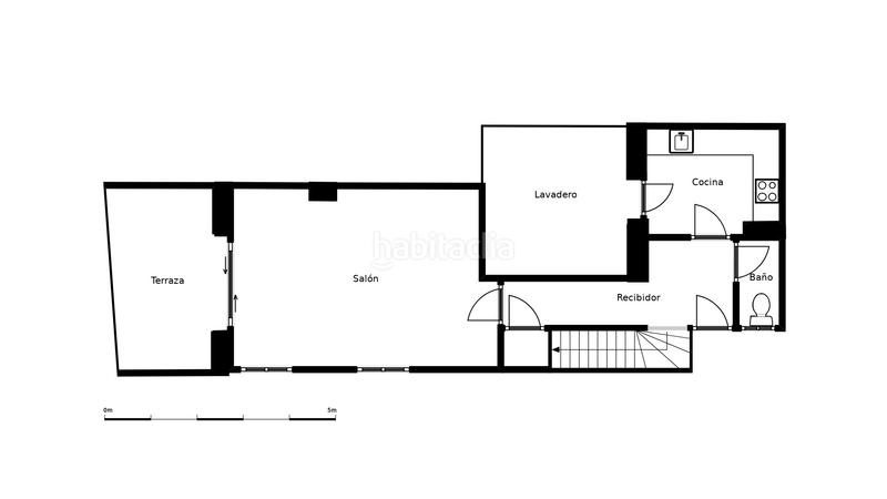 Foto 1a8d0b03-c386-4b27-b06d-32e3cfb33b1b. Casa con parcheggio in Hellín