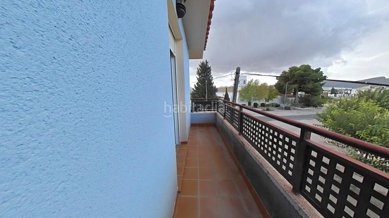 Foto b17dfc85-8947-4023-8950-49e29312d291. Casa con parcheggio in Hellín