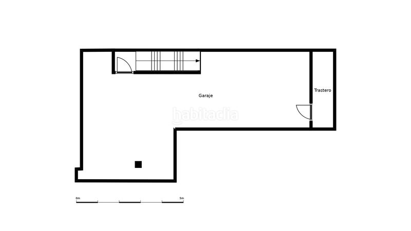 Foto 3ef4d4dd-83fb-4599-931a-4e28dac5a624. Maison avec parking dans Hellín