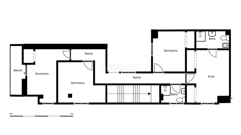 Foto d2949f22-ef9b-49aa-95a6-752059191e47. Maison avec parking dans Hellín