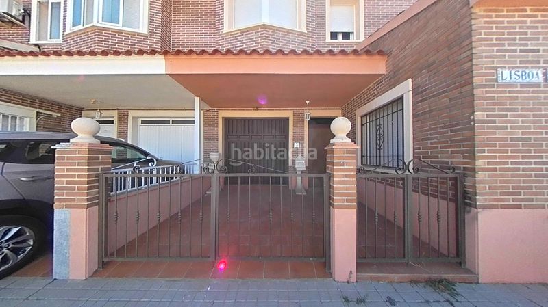 Foto 11718ee6-8b56-4b99-90eb-64feb95aecbb. Casa en Sonseca