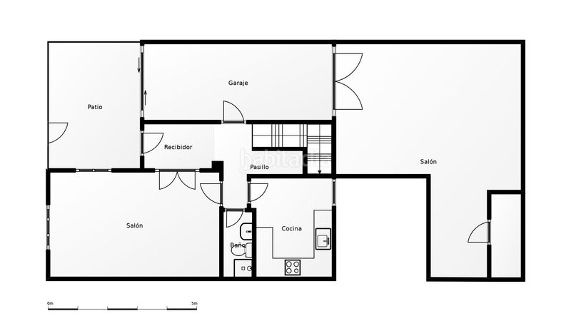 Foto 6a52413f-3219-4ec4-9407-56db4675ef1e. Casa en Sonseca