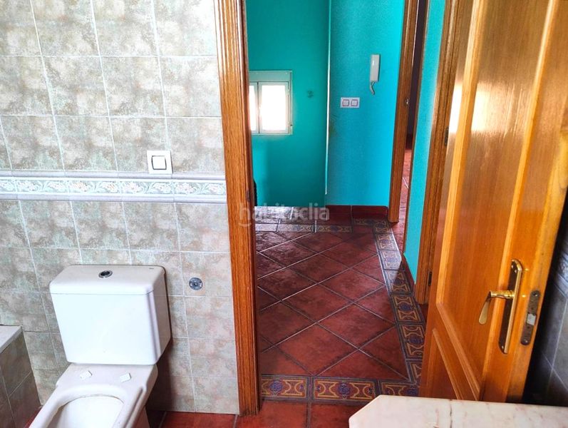 Foto 8299a97a-0a05-49b7-ab42-95dfbd01eb5b. Casa amb aparcament a Sonseca