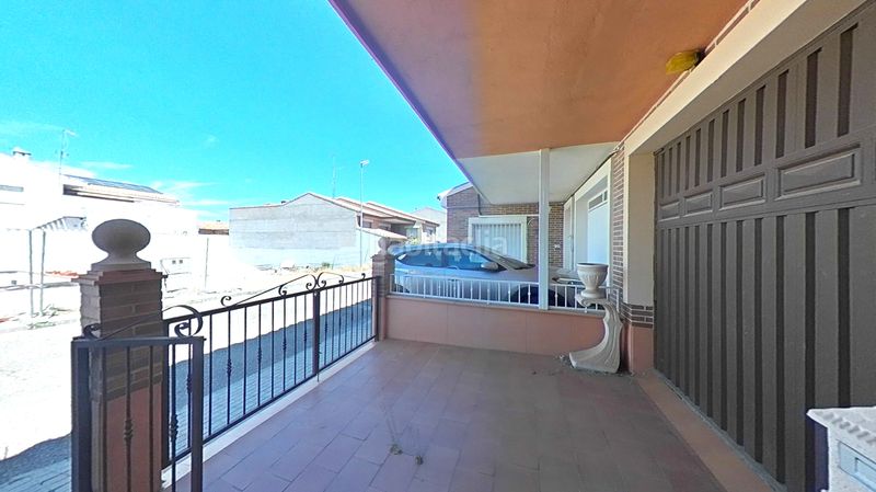 Foto f0633bbf-3720-4bf8-9eae-50512991bc2e. Casa en Sonseca