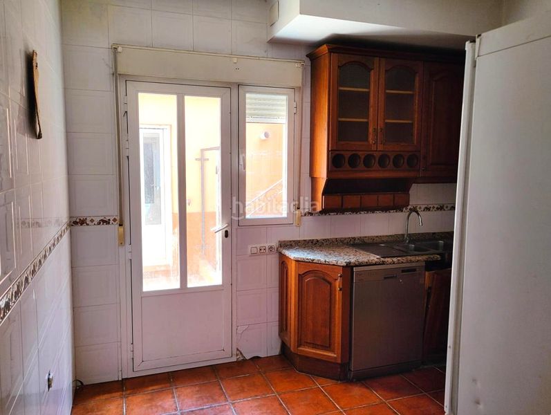 Foto fce54f98-6c53-4f99-aad1-1d011e4989eb. Casa amb aparcament a Sonseca