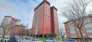 Flat in Cardenal Herrera Oria