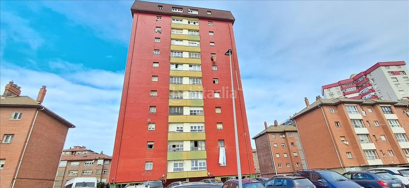 Foto 4b79c3d8-4189-4ee0-9bd5-a9c49554910f. Pis a Alisal - San Román Santander