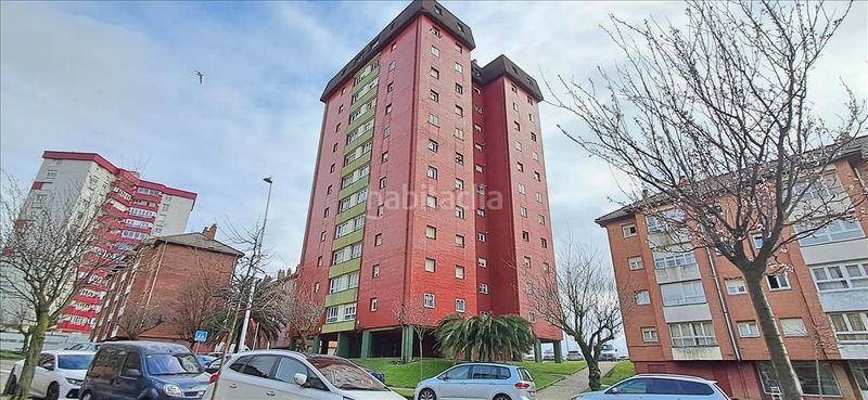 Foto 4c9bf911-87b5-4a0d-8611-cc19f1a26ec1. Pis a Alisal - San Román Santander
