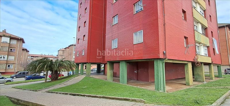 Foto 78883d7e-33ad-4a65-bd98-f7d9c078fe8e. Pis a Alisal - San Román Santander