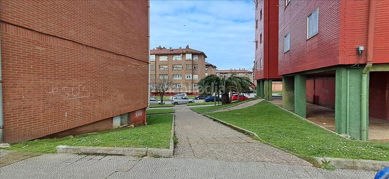Foto fca32a36-4fe3-44ee-98a0-3cee947b2699. Pis a Alisal - San Román Santander