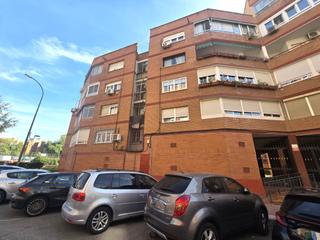 Appartement  Echegaray